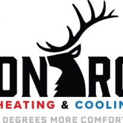 Logo de Monarch Heating and Cooling LLC