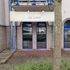 Bild von Die Perle