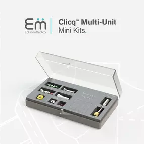 Bild von Edison Medical | Dental Implant USA