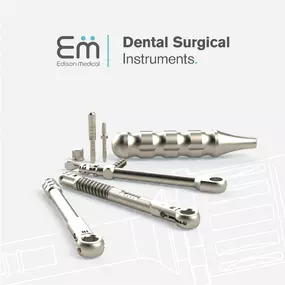 Bild von Edison Medical | Dental Implant USA