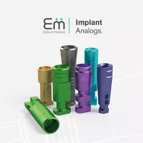 Bild von Edison Medical | Dental Implant USA
