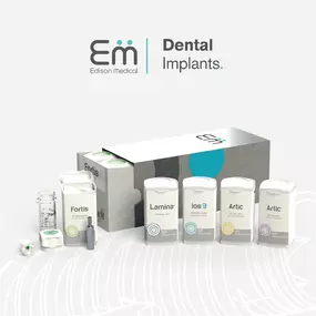 Bild von Edison Medical | Dental Implant USA