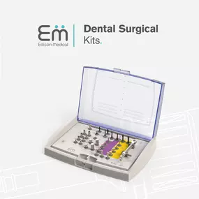 Bild von Edison Medical | Dental Implant USA