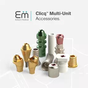 Bild von Edison Medical | Dental Implant USA
