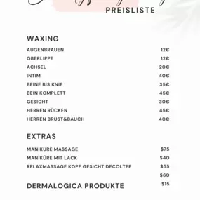 Bild von Beautyfeebyromy