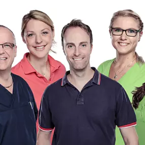 Bild von Praxis für biologische ZahnMedizin Matthias Mergner M.Sc.