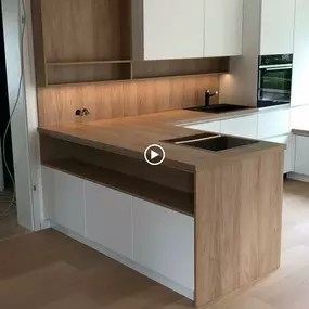 Bild von Tischlerei Dirk Coßmann GmbH