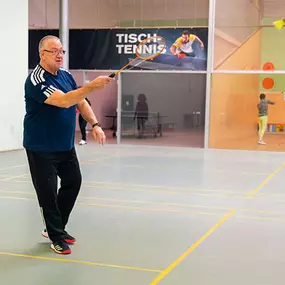 Bild von Olympia Sport- & Freizeitzentrum Coswig