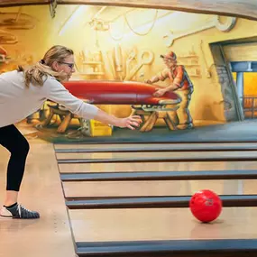 Bild von Olympia Sport- & Freizeitzentrum Coswig