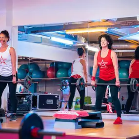 Bild von Olympia Sport- & Freizeitzentrum Coswig