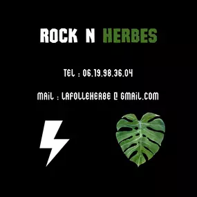 Bild von Rock N Herbes