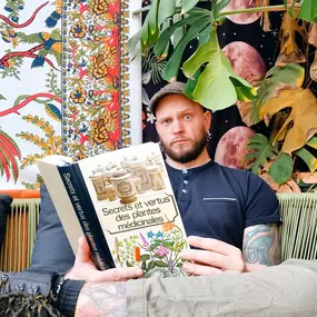 Bild von Rock N Herbes