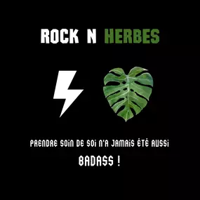 Bild von Rock N Herbes