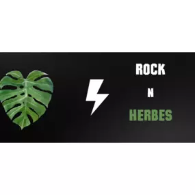 Bild von Rock N Herbes