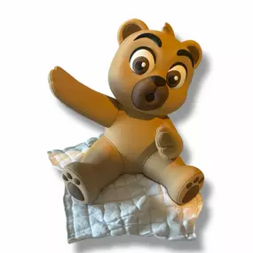 Bild von The Dream Factory 3D