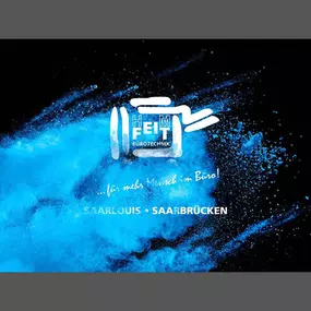 Bild von Heim + Feit Bürotechnik GmbH