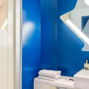 Bild von ibis budget Le Cannet des Maures