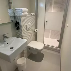 Bild von ibis budget Le Cannet des Maures