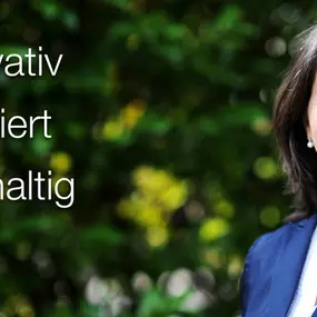 Bild von Dr. Corinna Marquardt, Führungskräfte-Training & Coaching