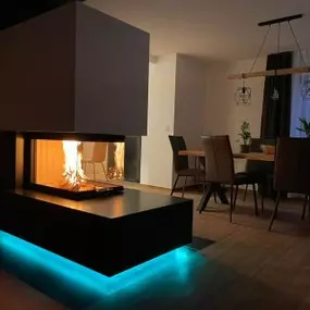 Bild von Schornstein- und Kaminbau Suhl, Andreas Walther, Inh. Denise Rieß