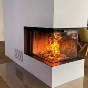 Bild von Schornstein- und Kaminbau Suhl, Andreas Walther, Inh. Denise Rieß