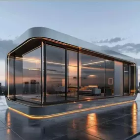 Bild von Tiny Haus Deutschland