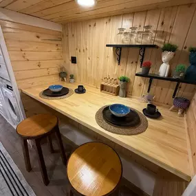 Bild von Tiny Haus Deutschland