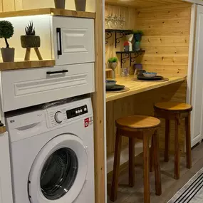 Bild von Tiny Haus Deutschland