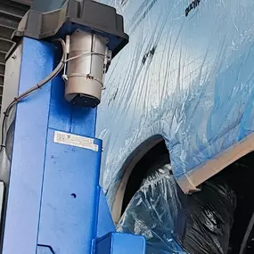 Bild von Fahrzeugtechnik Hein