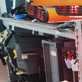 Bild von Fahrzeugtechnik Hein