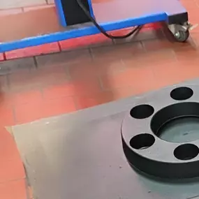 Bild von Fahrzeugtechnik Hein