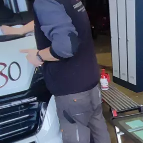 Bild von Fahrzeugtechnik Hein