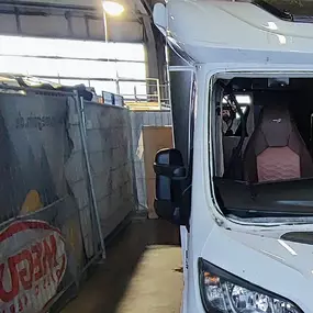 Bild von Fahrzeugtechnik Hein