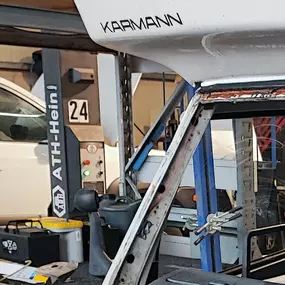 Bild von Fahrzeugtechnik Hein