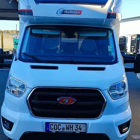 Bild von Fahrzeugtechnik Hein