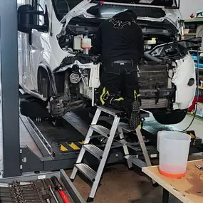 Bild von Fahrzeugtechnik Hein