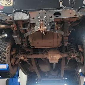 Bild von Fahrzeugtechnik Hein