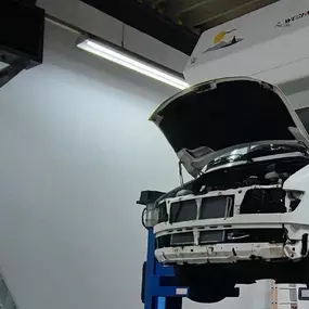 Bild von Fahrzeugtechnik Hein