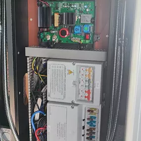 Bild von Fahrzeugtechnik Hein