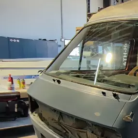 Bild von Fahrzeugtechnik Hein
