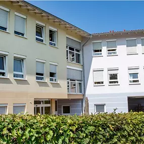 Bild von AWO Seniorenzentrum Fritz-Fleck-Haus