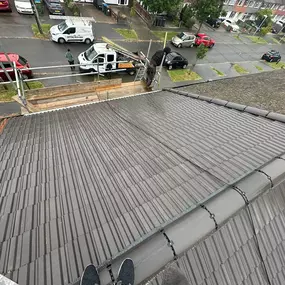 Bild von Brilliant Roofing Ltd