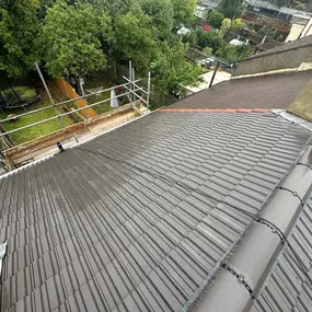 Bild von Brilliant Roofing Ltd