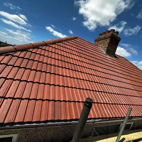 Bild von Brilliant Roofing Ltd