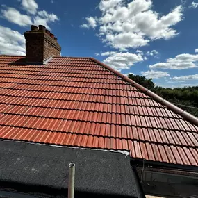Bild von Brilliant Roofing Ltd