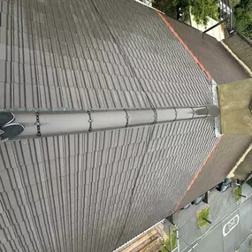 Bild von Brilliant Roofing Ltd