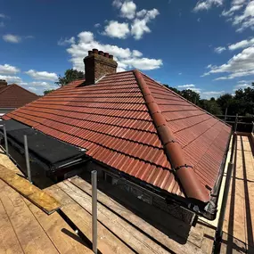 Bild von Brilliant Roofing Ltd
