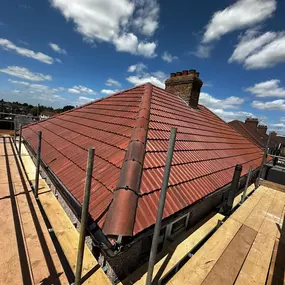 Bild von Brilliant Roofing Ltd
