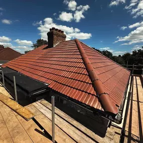 Bild von Brilliant Roofing Ltd