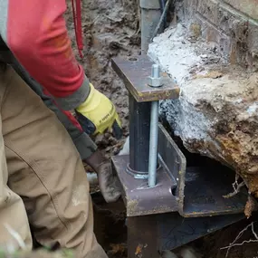 Bild von Foundation Systems of Michigan